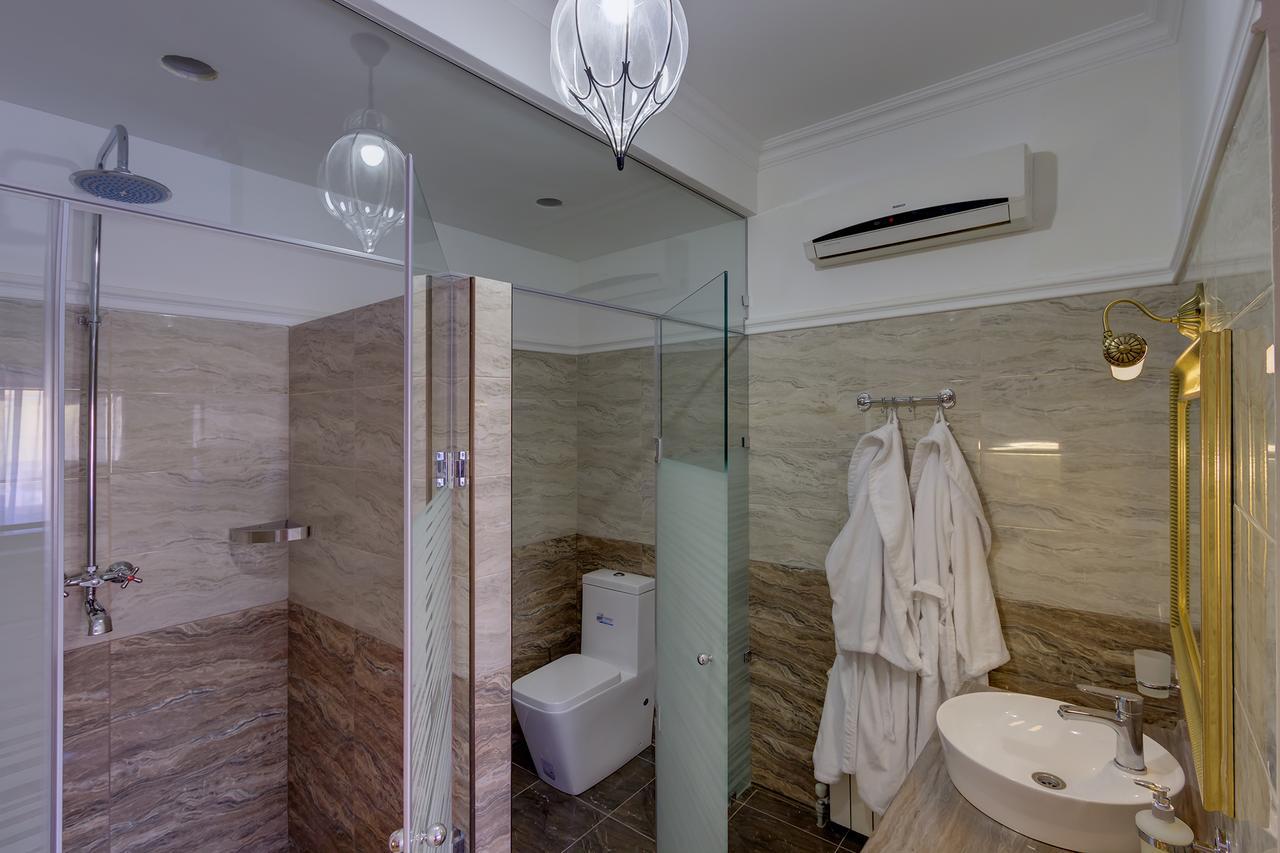 Beis Spa Hotel Resort Almaty Eksteriør bilde