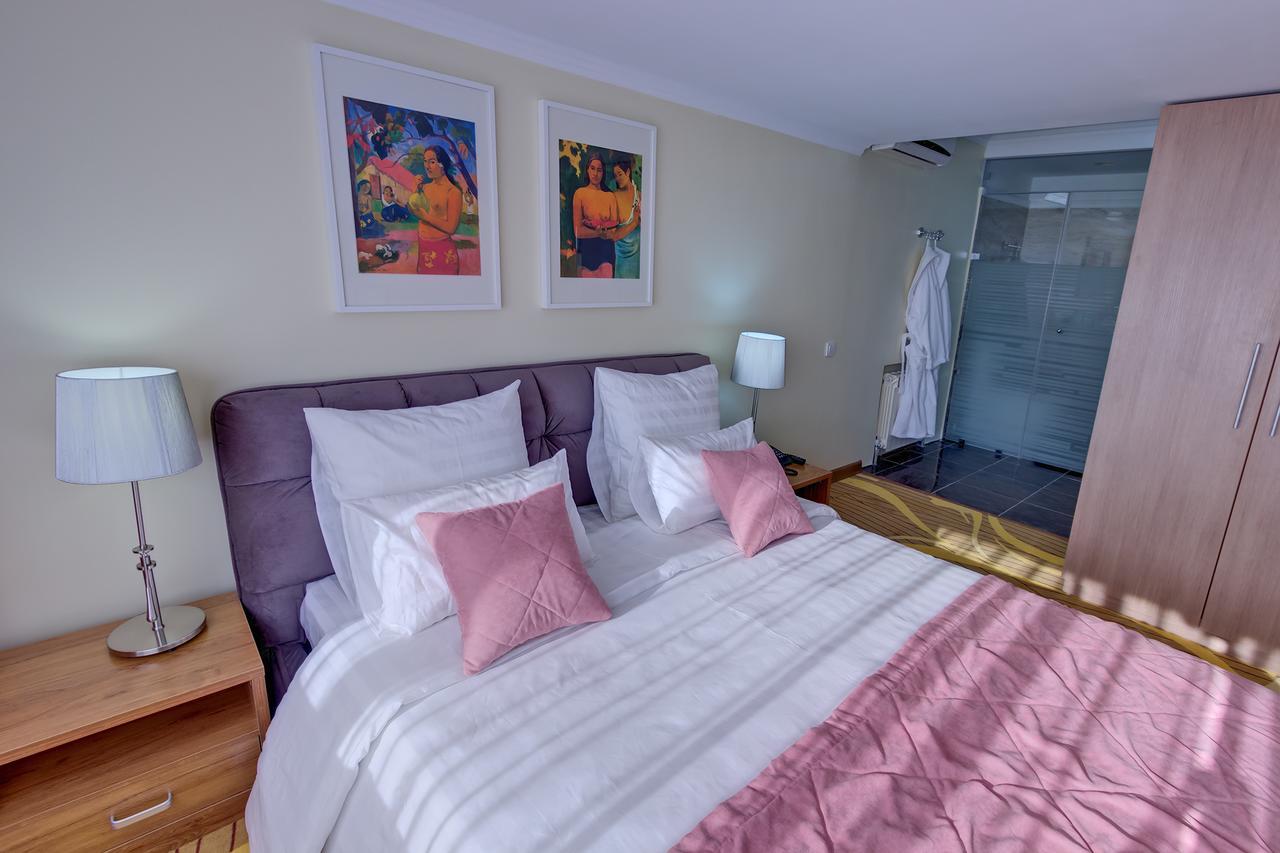 Beis Spa Hotel Resort Almaty Eksteriør bilde