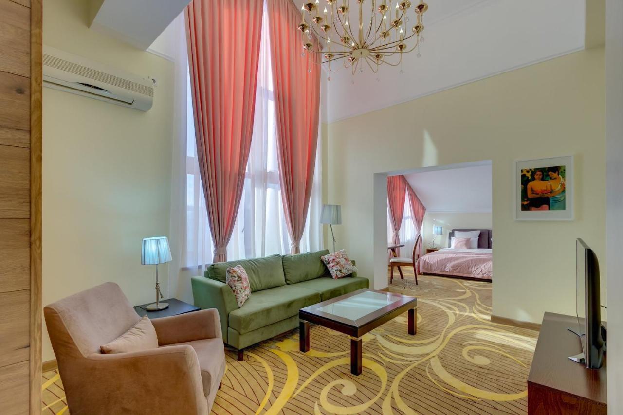 Beis Spa Hotel Resort Almaty Eksteriør bilde